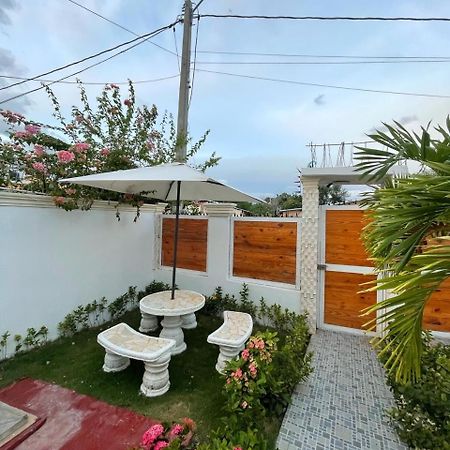 Villa Confortable De 2 Habitaciones Pedernales Exterior foto